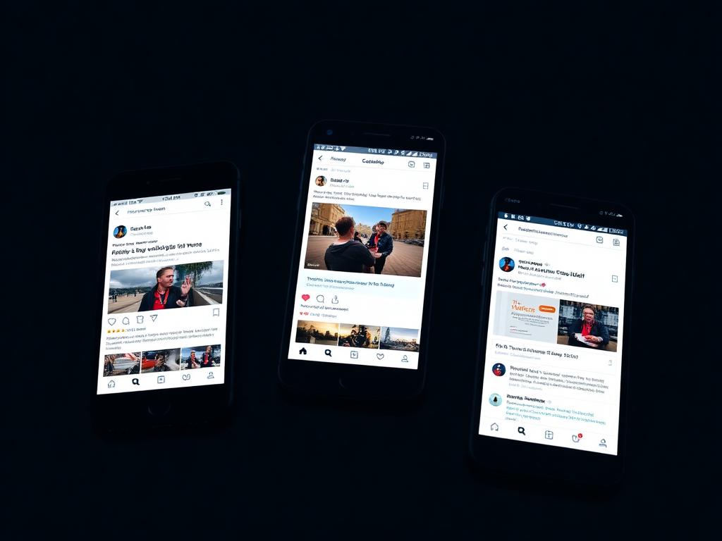 Social Media